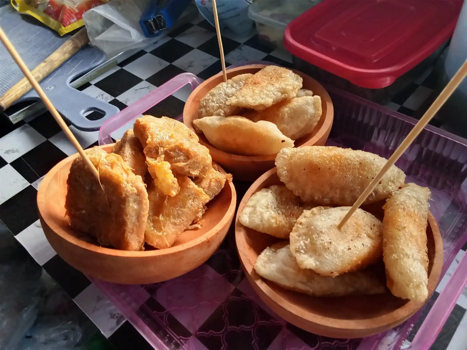 Nasi Goreng Spesial