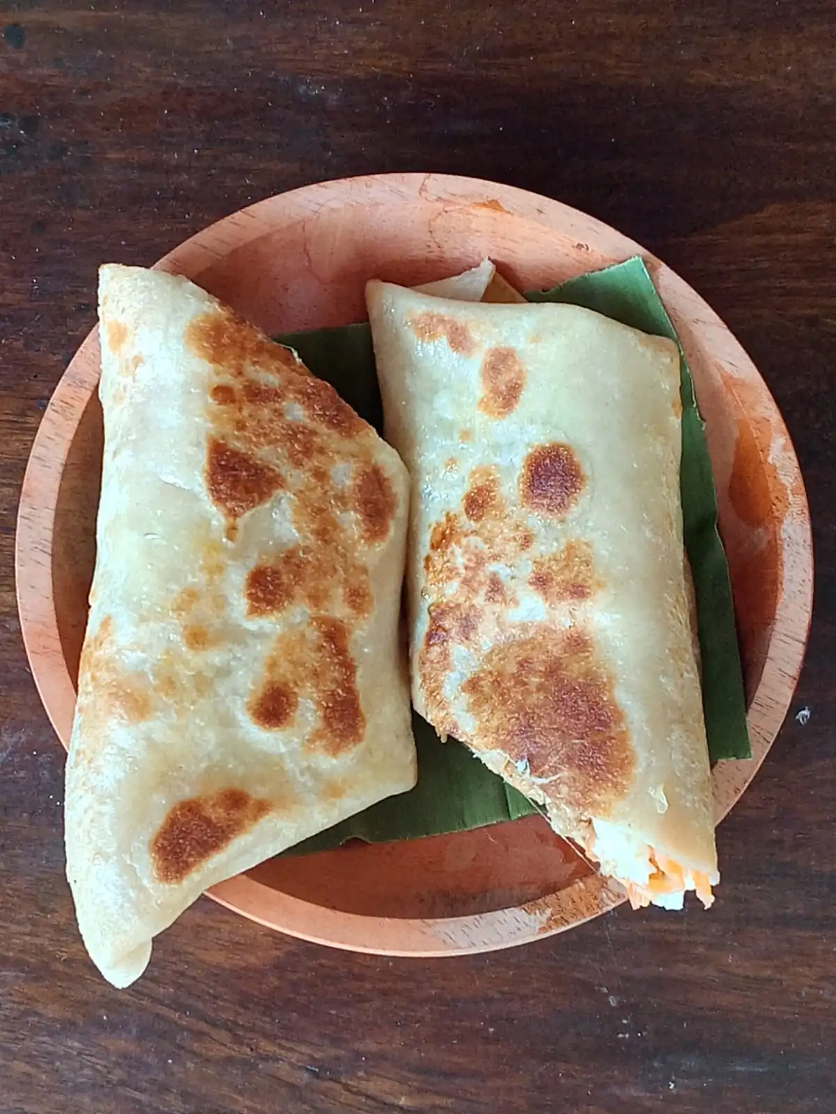 Chicken Kebab