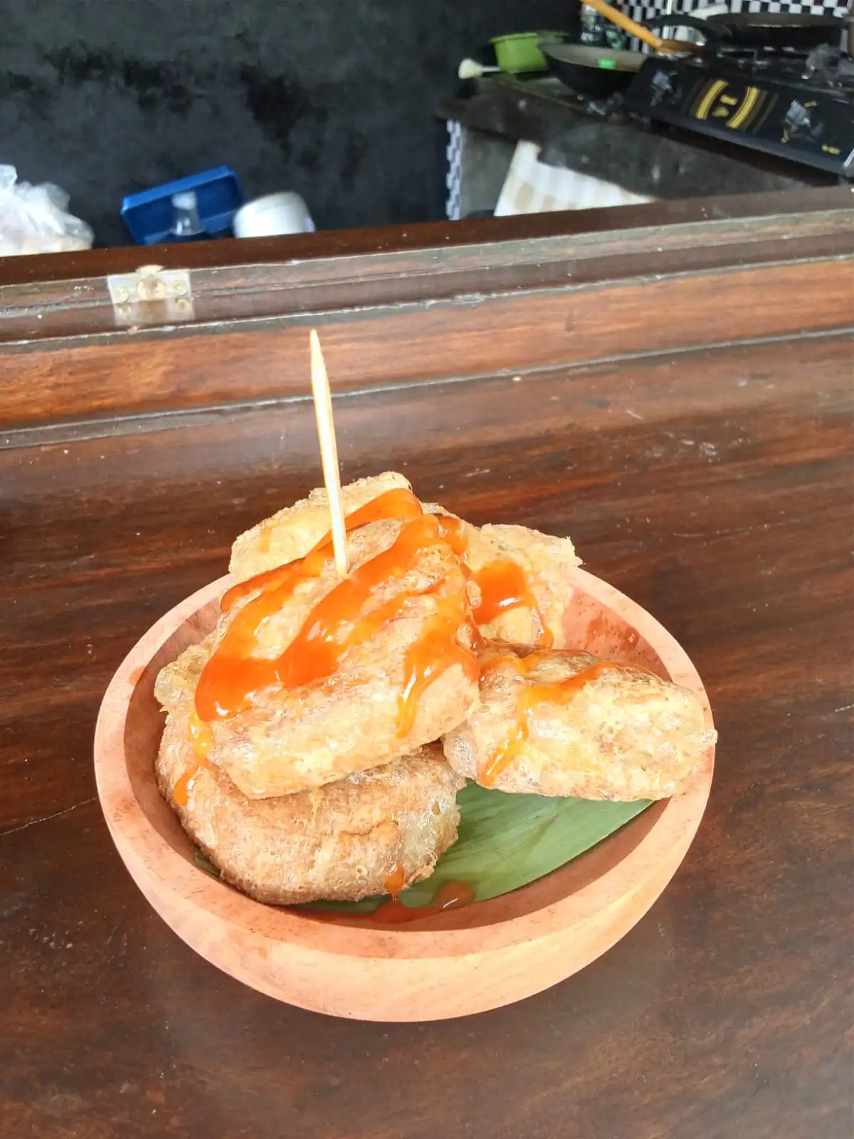 Tahu Bakso